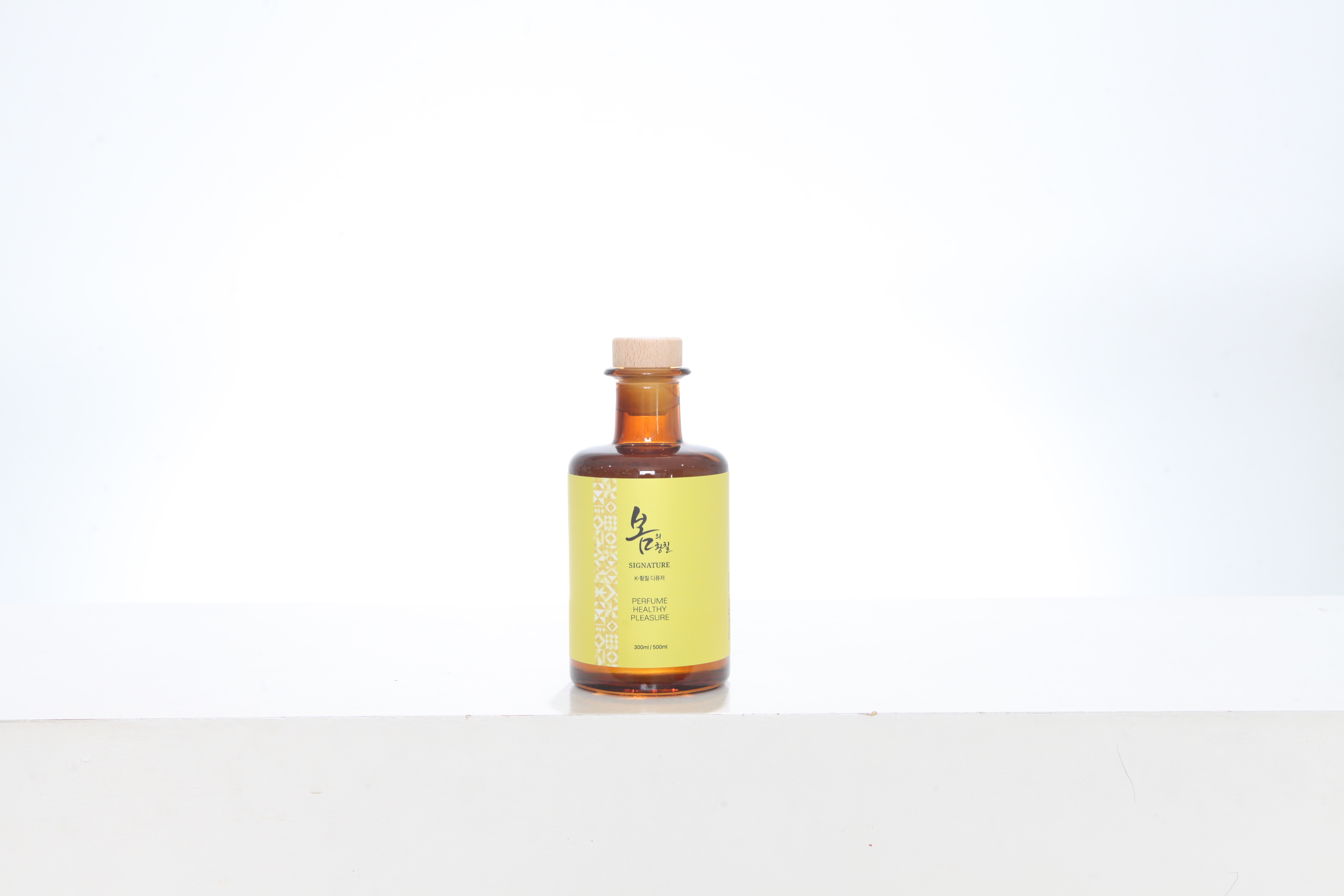 봄의황칠 편백.머스크 퍼품 가정용/300ml