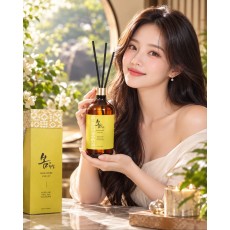 봄의황칠 편백.머스크 퍼품 가정용/300ml