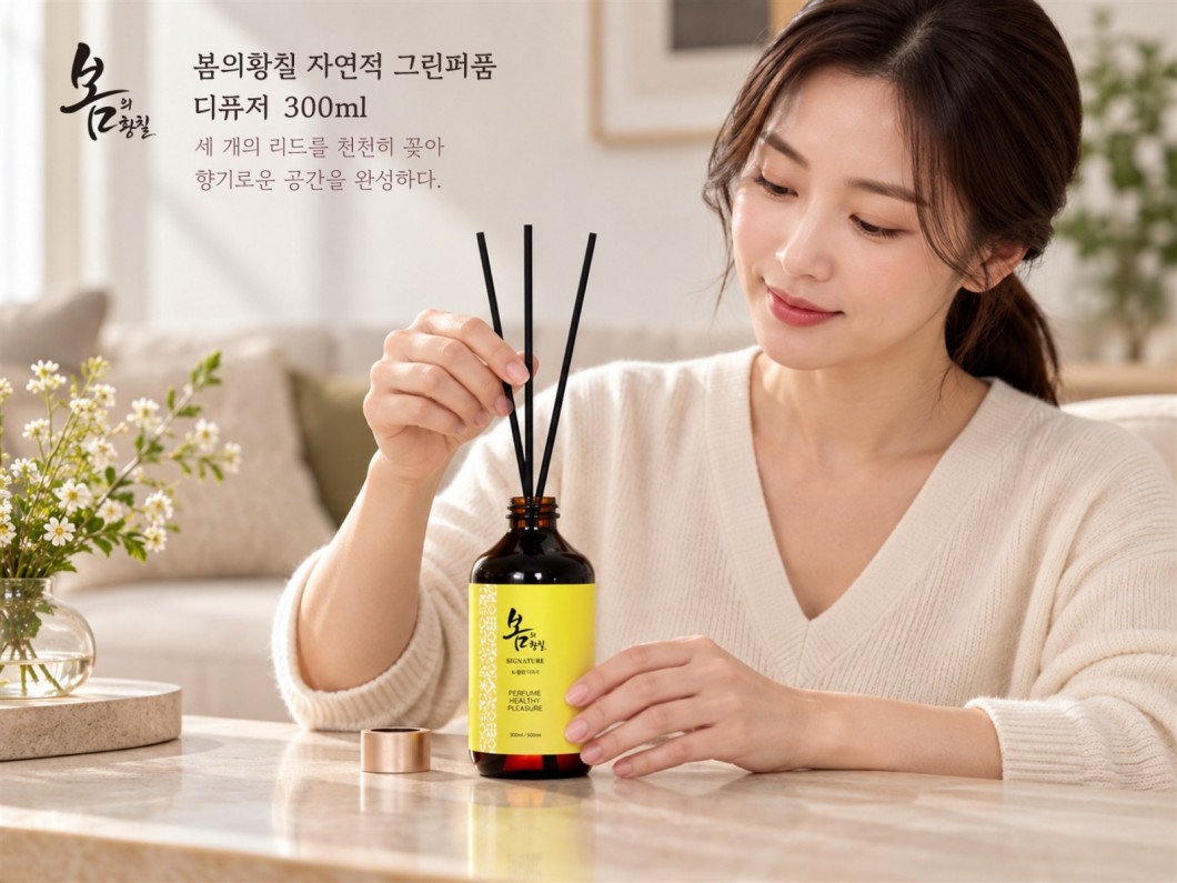 가정용 300ml