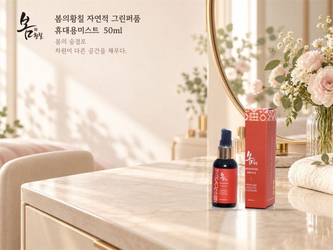 50ml 탈취 휴대용 미스트