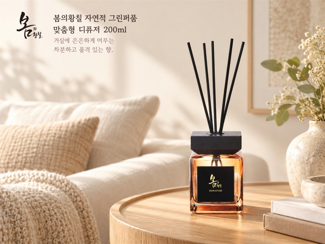 가정용 500ml