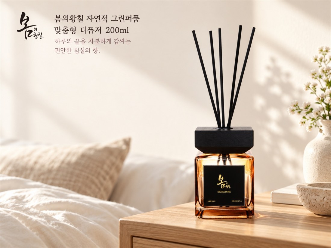 가정용 500ml