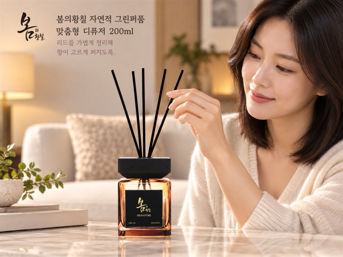 가정용 500ml