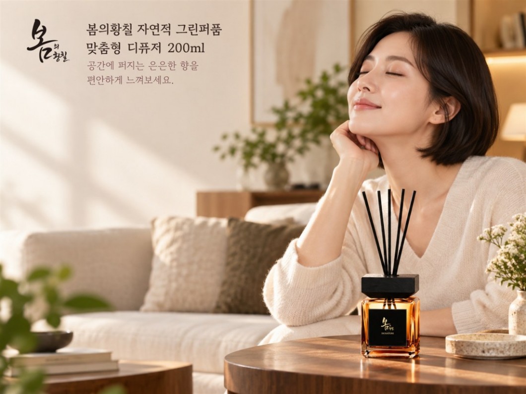 가정용 500ml