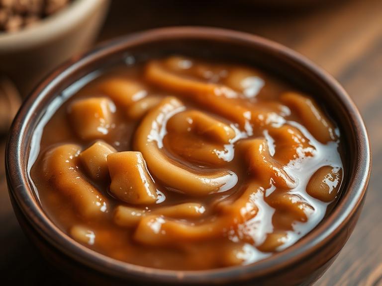황칠 청국장