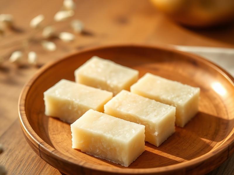 황칠 떡
